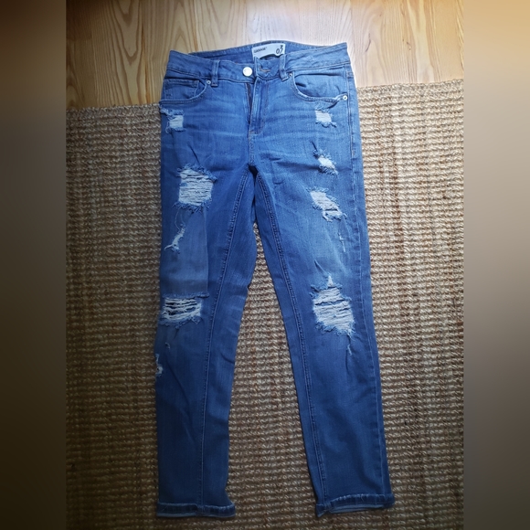 Garage jeans size 3 - Picture 3 of 3